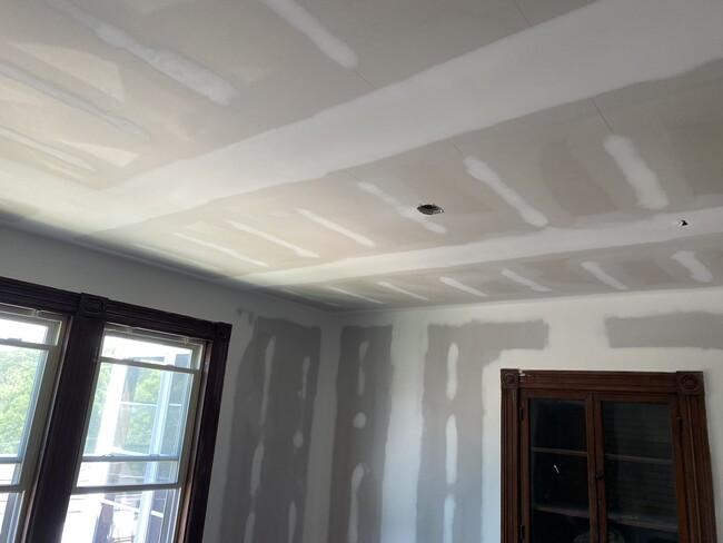 Remodel almost done - 6 Riddle St