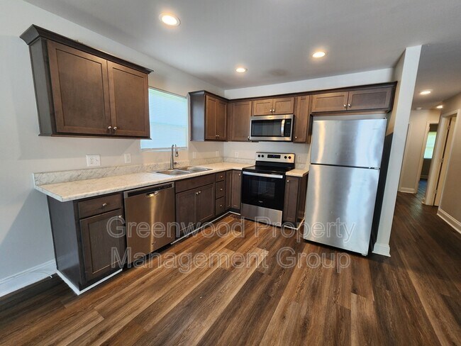 Foto del edificio - 414 Whiteoak St
