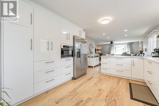 Photo du bâtiment - 21 Westhill Rd