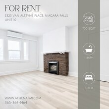 Building Photo - 5325 Van Alstyne Pl