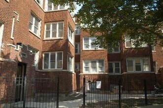 Building Photo - 4747 N Virginia Ave