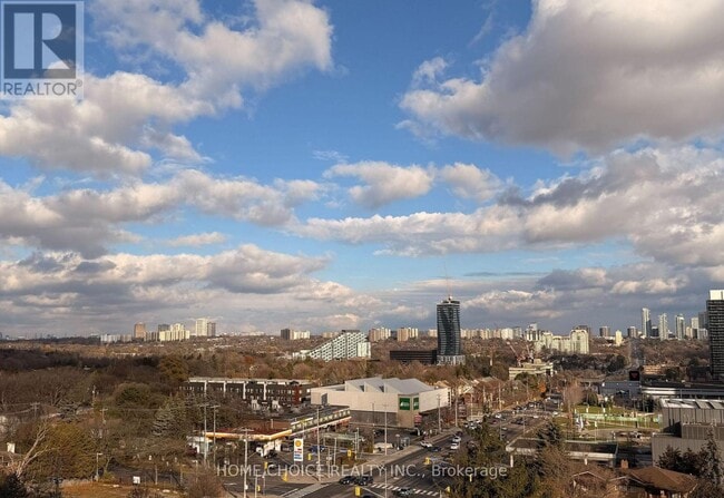 Building Photo - 699 Sheppard Ave E