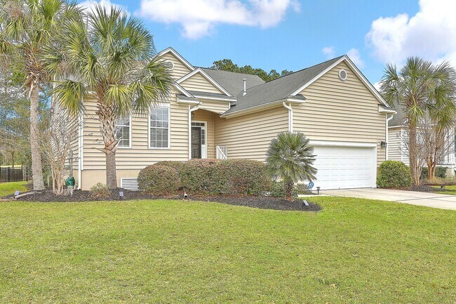 Foto del edificio - FULLY FURNISHED Mount Pleasant Home! 6 Mon...