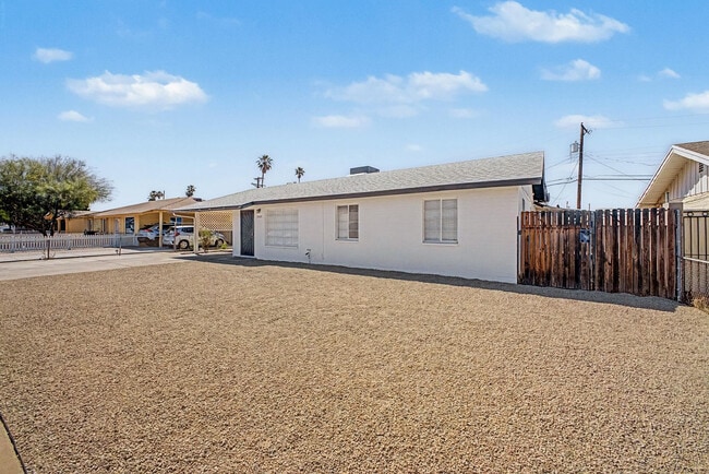 Building Photo - 3519 W Orchid Ln