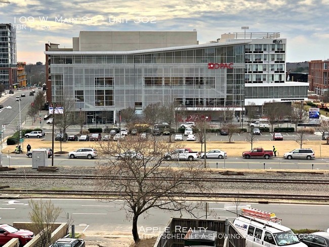Building Photo - 109 W. Main St. Unit 302 - Available Now