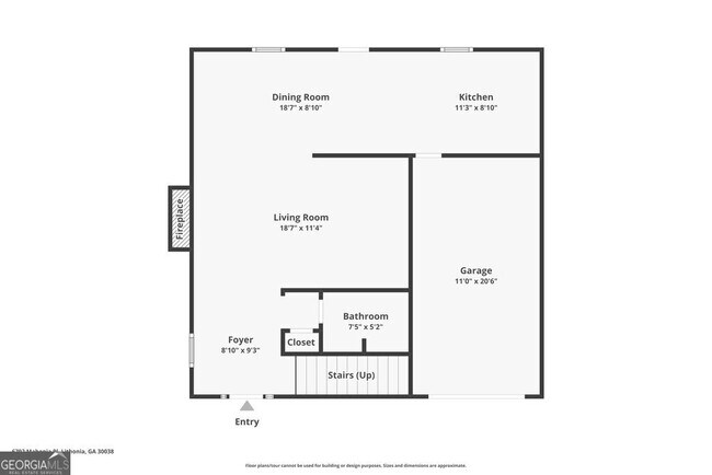 Building Photo - 6792 Mahonia Pl