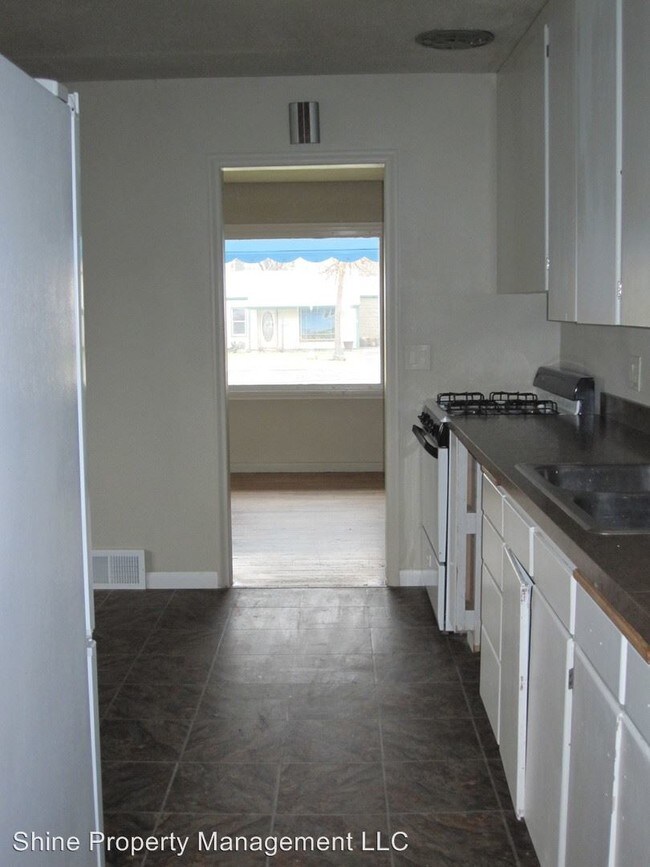 Building Photo - 3 br, 2 bath House - 110 Saint Patrick St