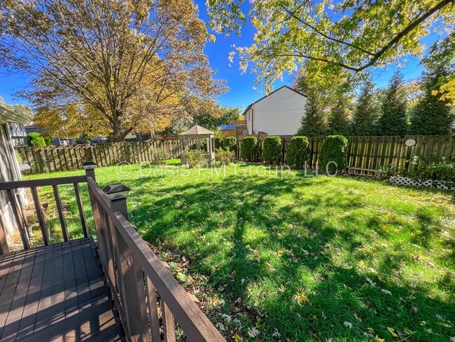 Foto del edificio - 3509 Kerry Ct