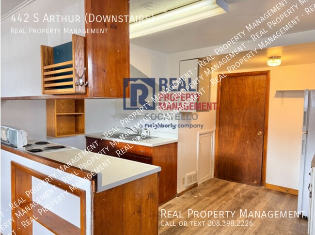 Foto del edificio - 442 S Arthur Ave