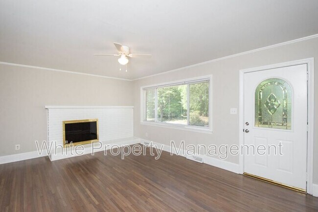 Building Photo - 2517 Heywood Ave