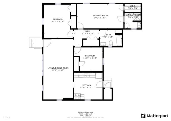 Foto del edificio - 153 Stratton Dr