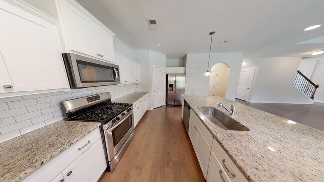 Foto del edificio - Spacious Home In West Richland