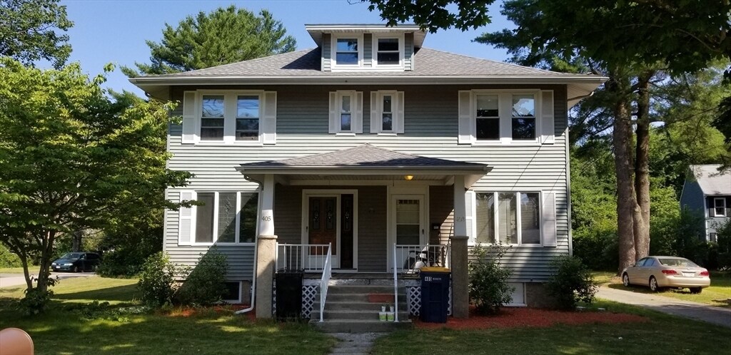 Primary Photo - 403 S Main St