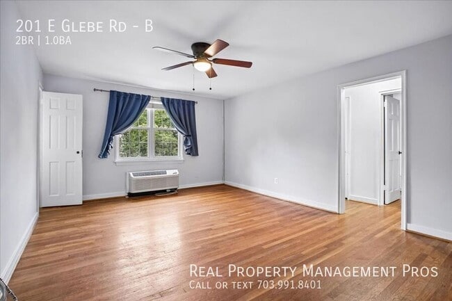 Photo - 201 E Glebe Rd Apartment