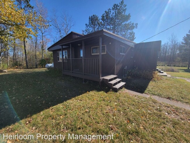 Building Photo - 3 br, 1 bath House - 4518 Martin Road