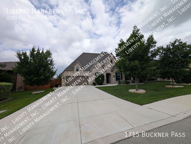 Foto del edificio - 1715 Buckner Pass