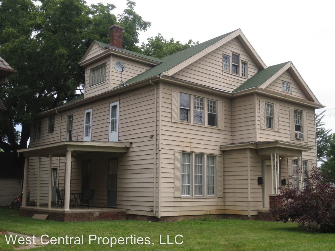 Foto principal - 710 W Packard Ave