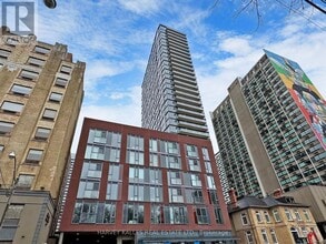 Building Photo - 308 Jarvis St