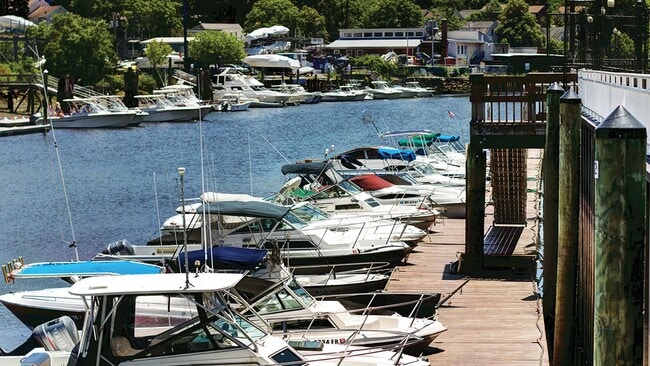 Interior Photo - The Castle