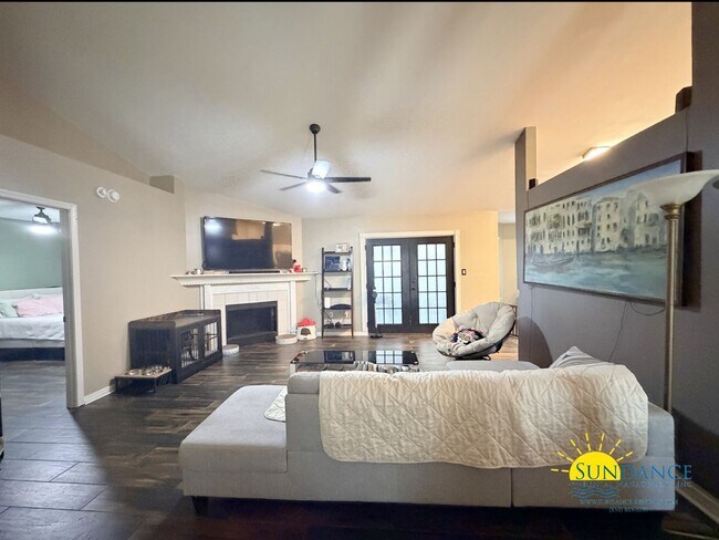 Foto del edificio - Great 3 Bedroom Home in Crestview!