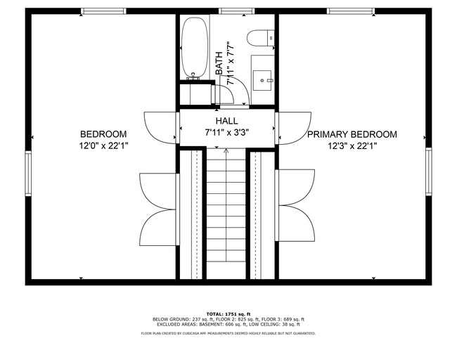 Building Photo - 22 Trinity Wy