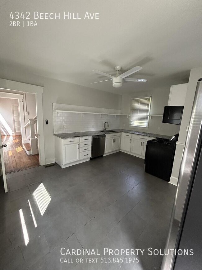Building Photo - 4342 Beech Hill Ave