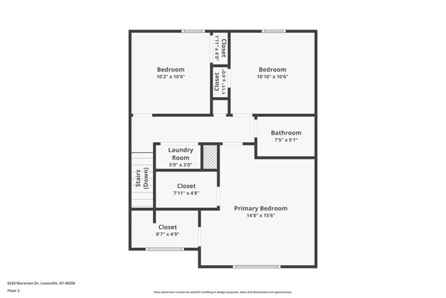 Foto del edificio - 6220 Maravian Dr