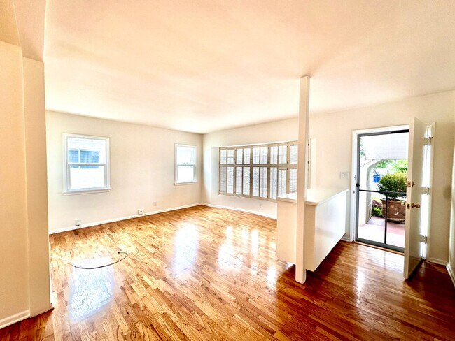 Foto del edificio - 1507-1507 1/2 E Sycamore Ave