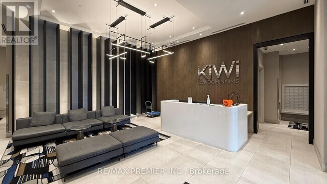 Photo du bâtiment - 212 King William St