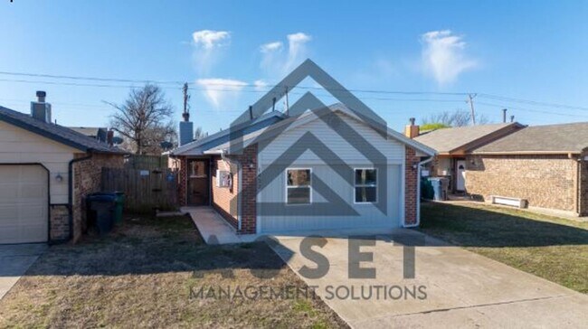 Building Photo - Rent to Own Home Available in Oklahoma City!