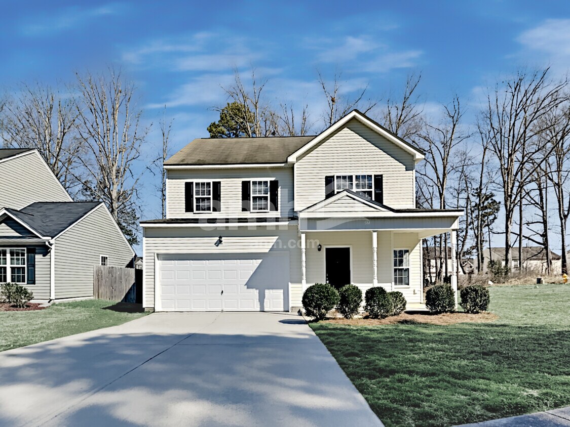 Foto principal - 2933 Smooth Stone Trail