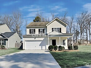 Building Photo - 2933 Smooth Stone Trail