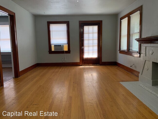 Foto del edificio - 2 br, 1 bath House - 1417 1/2 NW 16th
