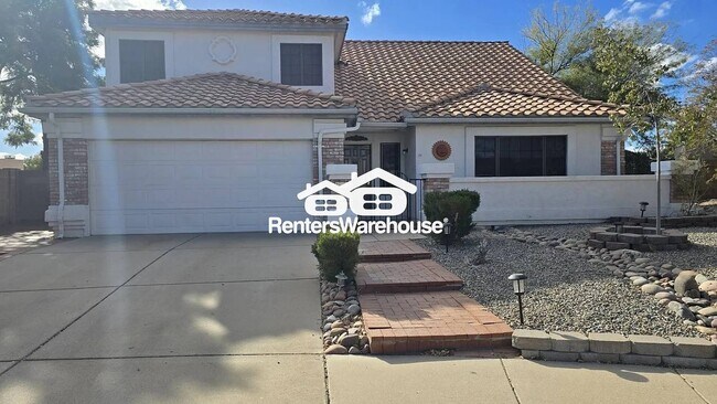 Building Photo - 8181 N Brookshire Ct