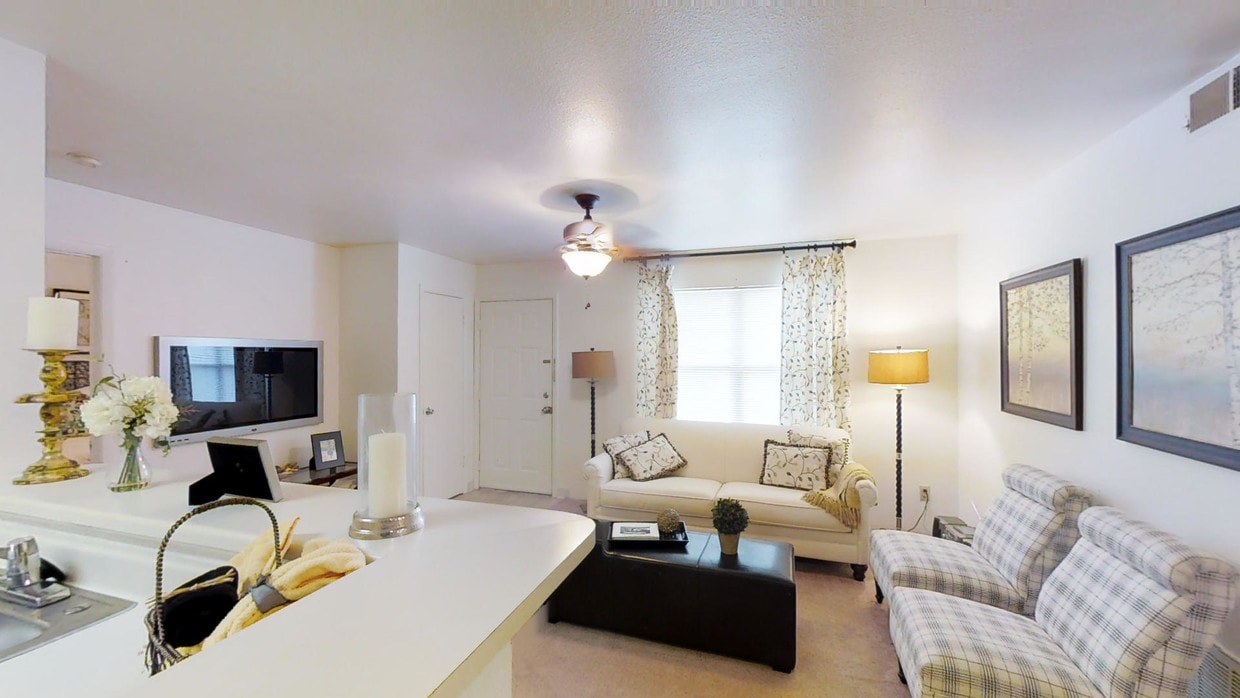 Photo - The Greens at Chestnut Ridge Apartments