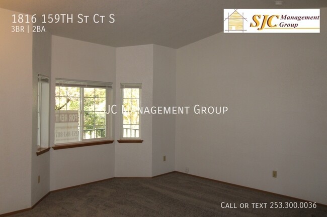 Foto del edificio - 1816 159th St Ct S