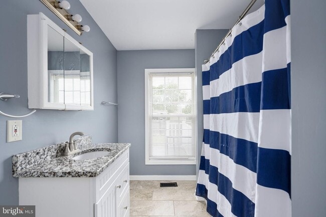 2nd Bath - 57 Ringgold Rd