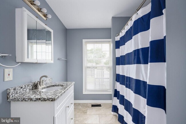 Segundo baño - 57 Ringgold Rd