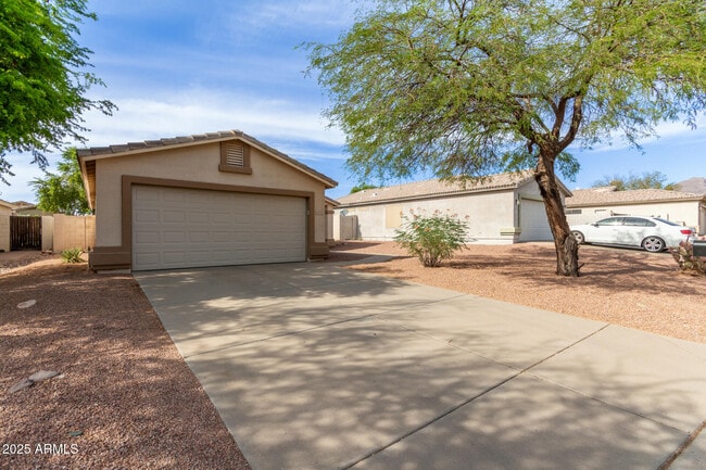 Building Photo - 6932 S Russet Sky Way