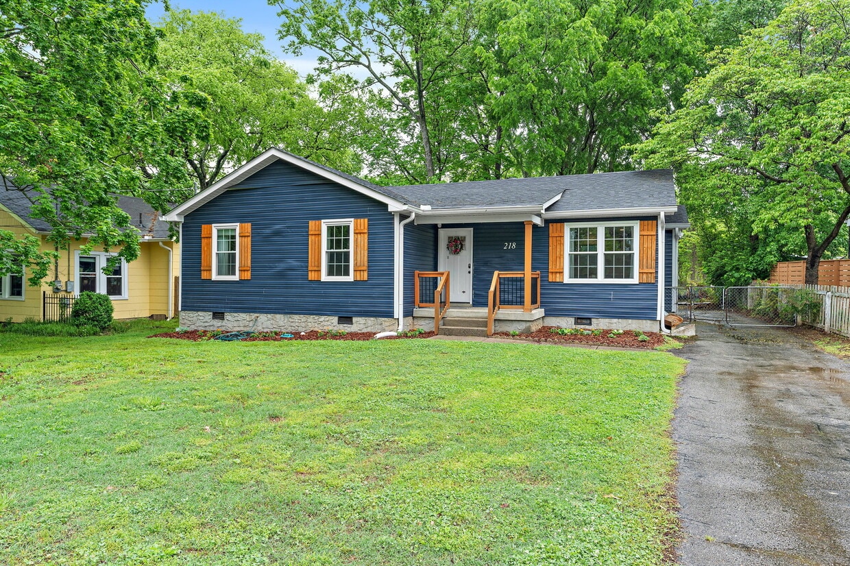 Photo - 218 Wheeler Ave (Nashville, TN)