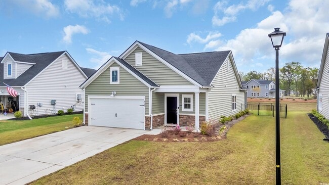 Building Photo - 4105 Da Vinci Dr