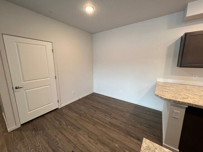 Foto del interior - Eleven6 Barker Apartments in Spokane Valley!