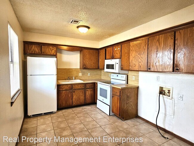 Foto del edificio - 2 br, 1 bath House - 1801 E Sandrock Rd 18...