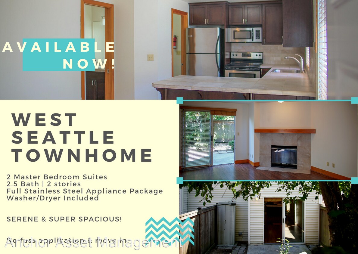 Foto principal - 4846 40th Ave SW