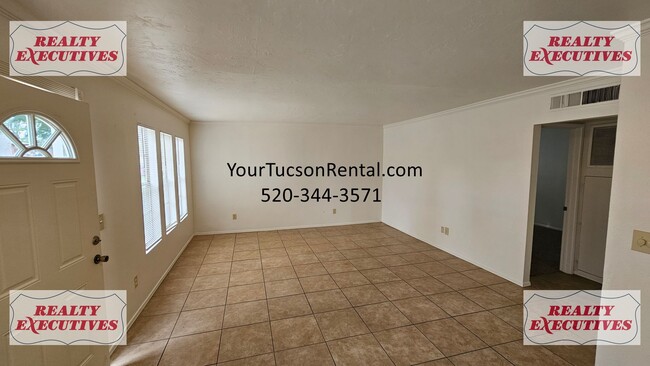 Foto del edificio - Tanque Verde & Kolb Rd area. 2 bedroom 1 b...