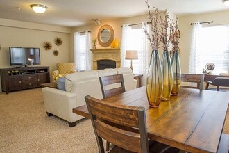 Interior Photo - Tuscany Hills Luxury Apartments