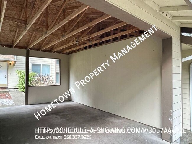 Foto del edificio - 7242 20th Ave SE