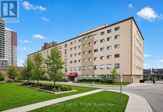 Building Photo - 1401 Dupont St