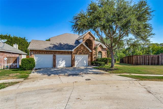 Building Photo - 625 Crystal Falls Dr
