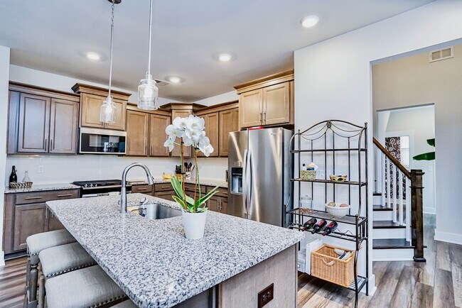 Building Photo - 111 Rosecroft Dr